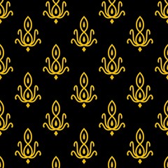 seamless pattern