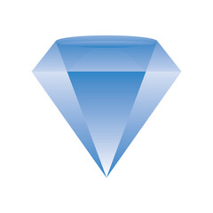 Diamond logo template vector icon