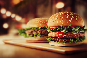 Hamburger photography 