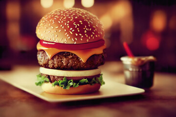 Hamburger photography 