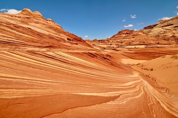 Coyote Buttes North