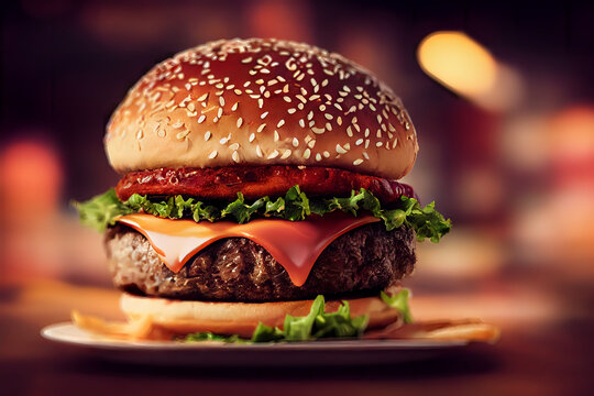 Hamburger photography 