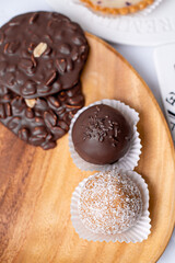 dulces