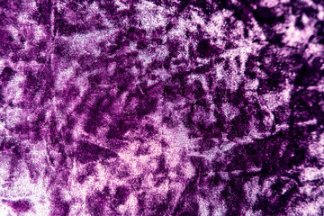 Purple crushed velvet shiny luxurious, dark velvet texture, velour bg