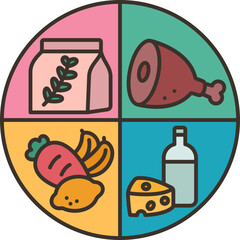 nutrition icon