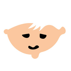 helloween facial mask