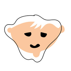 helloween facial mask