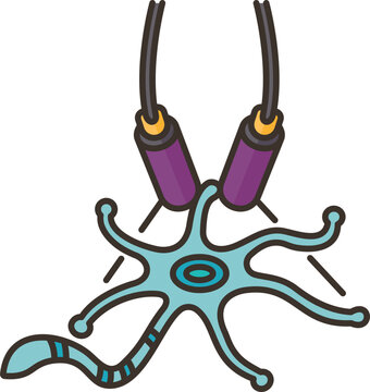 optogenetics icon
