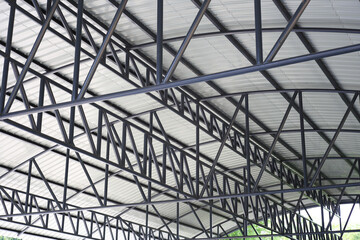  construction worker in construction site  electrician working in the site 