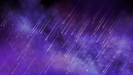 High definition star field background © Mydask