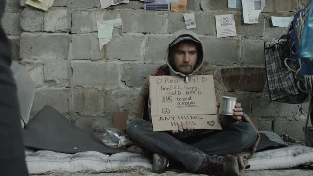 Ignoring Homeless Images – Browse 9,431 Stock Photos, Vectors, and ...