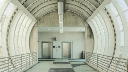 bunker