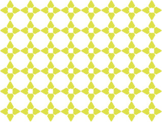 Seamless vector pattern design. Modern art and background design. Abstract element design. Textile and fabric pattern design. 