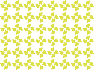 Seamless vector pattern design. Modern art and background design. Abstract element design. Textile and fabric pattern design. 