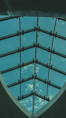 Glassroof