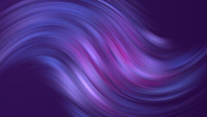 Gradient wavy background image.