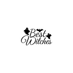 Best Witches T-shirt design