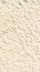 Wall texture light beige abstract background