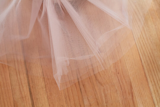 Ballet practice elements