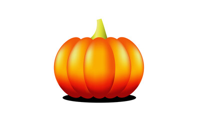 pumpkin vector