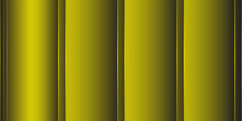 Abstract yellow black background