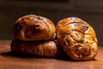 croissant 