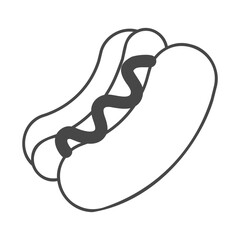 sausage icon