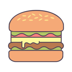 hamburger icon