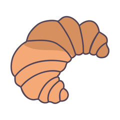 croissant icon