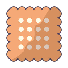 Biscuits icon