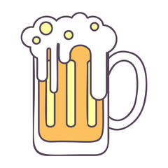 Beer icon