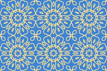 Geometric Japanese seamless pattern 
Patterns, backgrounds and wallpapers for your design. Textile ornament. vector illustration
