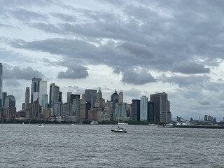 Ellis Island New York