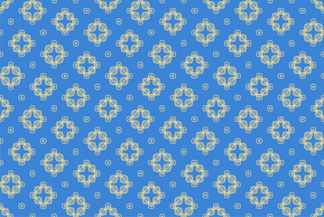 Geometric Japanese seamless pattern 
Patterns, backgrounds and wallpapers for your design. Textile ornament. vector illustration
