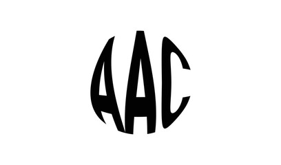 Creative Circle Three Letter Logo Design