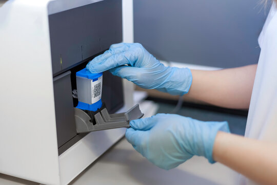 Real Time PCR method. nucleic acid amplification test for Mycobacterium tuberculosis bacteria, covid, hiv, methicillin resistant Staphylococcus aureus,  antibiotic,  Clostridioides difficile, Dna Rna
