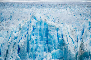 Glaciar Perito Moreno