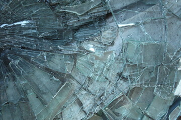 Broken Glass