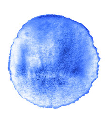 Fototapeta premium Watercolor on paper