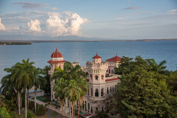 Obraz premium cuban landscape