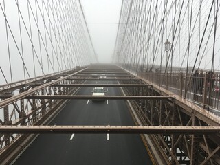 Fototapeta premium Manhattan
