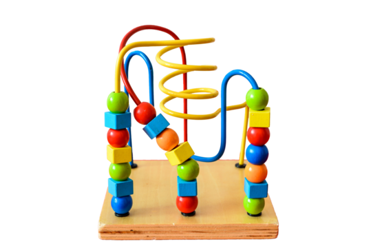 Toy that Encourage Fine Motor Skills
