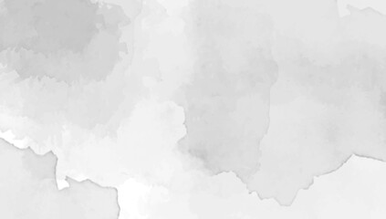 Obraz premium Hand painted watercolor abstract watercolor background. with copy space area.