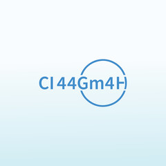 Logo design for investment company