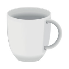 ceramic cup icon