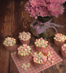 Marshmallows