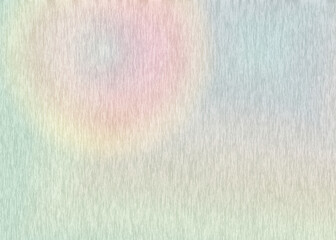 abstract watercolor background with space