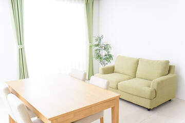 house interior image