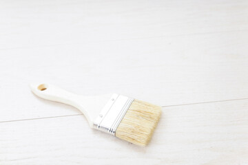 ペンキ塗り・DIY