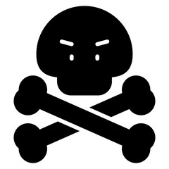 skull icon